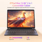 Laptop Acer Tablet PC 2 en 1 ETPad Max – Intel Core i3-1215U, 16GB RAM, 512GB SSD