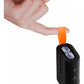 Bocina Xiaomi SOUND POCKET MDZ-37-DB portátil con bluetooth waterproof black 127V