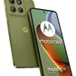 Motorola Moto G15 Power 8GB RAM 256GB – Batería 6000mAh, Pantalla 6.72” FHD+, Cámara 50MP y Dual SIM – Verde