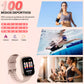 Smartwatch 1.85'' Reloj Inteligente AMOLED con Bluetooth y Alexa – Características del Producto