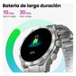 Smartwatch Reloj Filwans Gtr Bluetooth Llamada 1.43 Amoled,llamadas, notificaciones