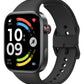 Xiaomi Redmi Watch 6 Negro | Pantalla AMOLED 2.07”, GPS GNSS, 150+ Modos Deportivos y Batería Hasta 24 Días