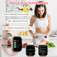 Smartwatch 1.85'' Reloj Inteligente AMOLED con Bluetooth y Alexa – Características del Producto