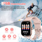 Smartwatch 1.85'' Reloj Inteligente AMOLED con Bluetooth y Alexa – Características del Producto