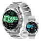 Smartwatch Reloj Filwans Gtr Bluetooth Llamada 1.43 Amoled,llamadas, notificaciones