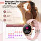 Smartwatch FUTUREM WD01 1.85" Bluetooth Llamada - Resistente al Agua IP68