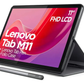 Tablet Lenovo Tab M11 11″ 4GB RAM/128GB ROM + Bocina Portátil G-tide Sv30