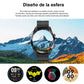 Reloj Inteligente con Llamada Bluetooth  Estilo Tecnología y Rendimiento en tu Muñeca