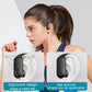 Audífonos Inalámbricos Bluetooth 5.3 Deportivos Con Gancho Anticaída, Sonido HD y Resistencia al Agua