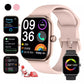 Smartwatch 1.85'' Reloj Inteligente AMOLED con Bluetooth y Alexa – Características del Producto