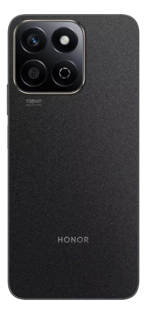 Honor X7c 256gb 8gb + Honor Band Choice + Buds 6 Active