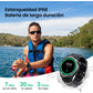 Reloj Smartwatch Inteligente Filwans GTR Lite 1.53" Hombre Mujer Bluetooth Llamadas IP68 Deportivo Impermeable Por Bluetooth Smart Watch Negro