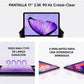 Tableta Xiaomi Redmi Pad 2 256gb 8 Ram Wi-fi Color Verde Verde
