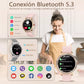 Smartwatch FUTUREM WD01 1.85" Bluetooth Llamada - Resistente al Agua IP68