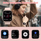 Smartwatch 1.85'' Reloj Inteligente AMOLED con Bluetooth y Alexa – Características del Producto
