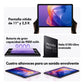 Tablet Xiaomi Redmi Pad2 De 256gb 8gb 11'' Fhd+ 90hz Color Gris