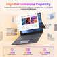 Laptop Acer Tablet PC 2 en 1 ETPad Max – Intel Core i3-1215U, 16GB RAM, 512GB SSD