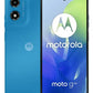 Moto G04 Dual SIM 128 GB azul 4 GB RAM