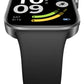 Xiaomi Redmi Watch 6 Negro | Pantalla AMOLED 2.07”, GPS GNSS, 150+ Modos Deportivos y Batería Hasta 24 Días