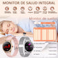 Smartwatch FUTUREM WD01 1.85" Bluetooth Llamada - Resistente al Agua IP68