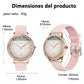 Smartwatch FUTUREM WD01 1.85" Bluetooth Llamada - Resistente al Agua IP68
