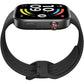 Xiaomi Redmi Watch 6 Negro | Pantalla AMOLED 2.07”, GPS GNSS, 150+ Modos Deportivos y Batería Hasta 24 Días