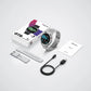 Smartwatch Reloj Filwans Gtr Bluetooth Llamada 1.43 Amoled,llamadas, notificaciones