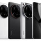 Xiaomi 15 Ultra – Poder fotográfico y rendimiento al límite  16gb Ram 512gb Rom 5g Dual Sim 200mp 90w Blanco