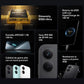 Celular Xiaomi Poco X8 Pro 8gb Ram 256gb Rom Dual Sim 6.59 Amoled Dimensity 8500 Ultra Green