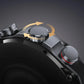 Smartwatch Filwans Gtr Amoled Bluetooth Llamadas, Mensajes.Negro
