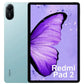 Tableta Xiaomi Redmi Pad 2 256gb 8 Ram Wi-fi Color Verde Verde