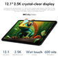 Tableta Xiaomi Poco Pad M1 12.1 256gb 8gb Color Gris
