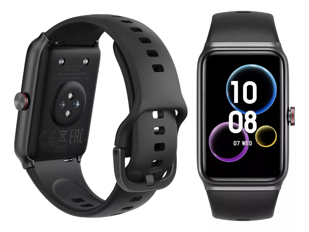 Honor X7c 256gb 8gb + Honor Band Choice + Buds 6 Active