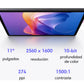Tablet Xiaomi Redmi Pad2 De 256gb 8gb 11'' Fhd+ 90hz Color Gris