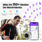 Smartwatch Reloj Filwans Gtr Bluetooth Llamada 1.43 Amoled,llamadas, notificaciones
