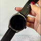 Smartwatch Reloj Inteligente Bluetooth Llamadas Alexa Impermeable IP68 1.38" Monitoreo de Salud y Ejercicio