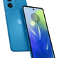 Moto G04 Dual SIM 128 GB azul 4 GB RAM
