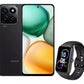 Honor X7c 256gb/8gb Negro + Honor Band Choice