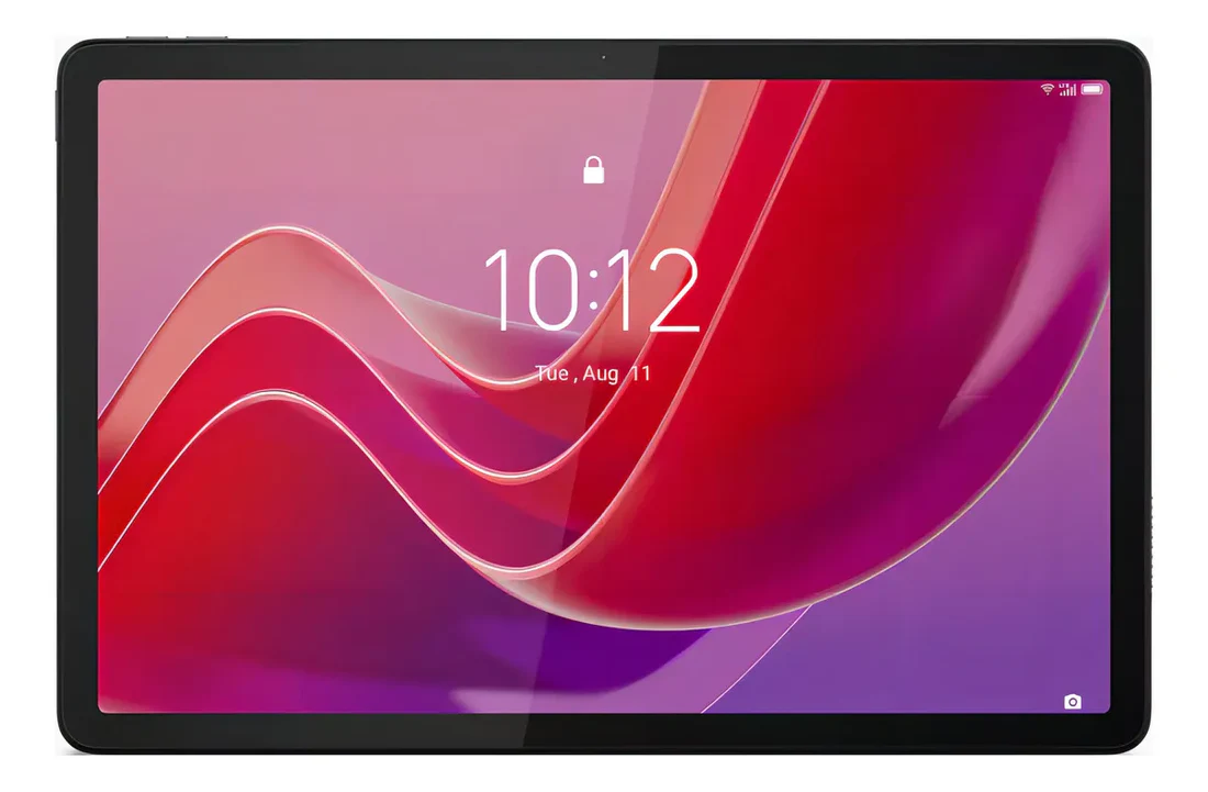 Tablet Lenovo Tab M11 11″ 4GB RAM/128GB ROM + Bocina Sabala + Audífonos Redmi Buds 6 active