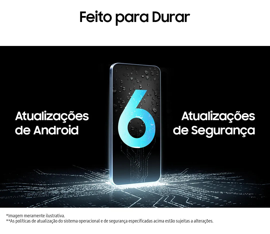 Samsung Galaxy A16 128GB 4GB de RAM Cámara de 50 MP Pantalla 6.7  Negro