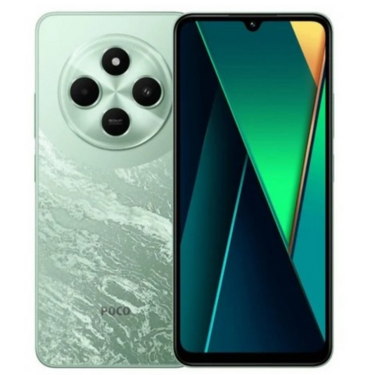 c75 green