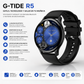 Xiaomi Sound Pocket + Smartwatch G-Tide R5 + Audífonos G-Tide L22