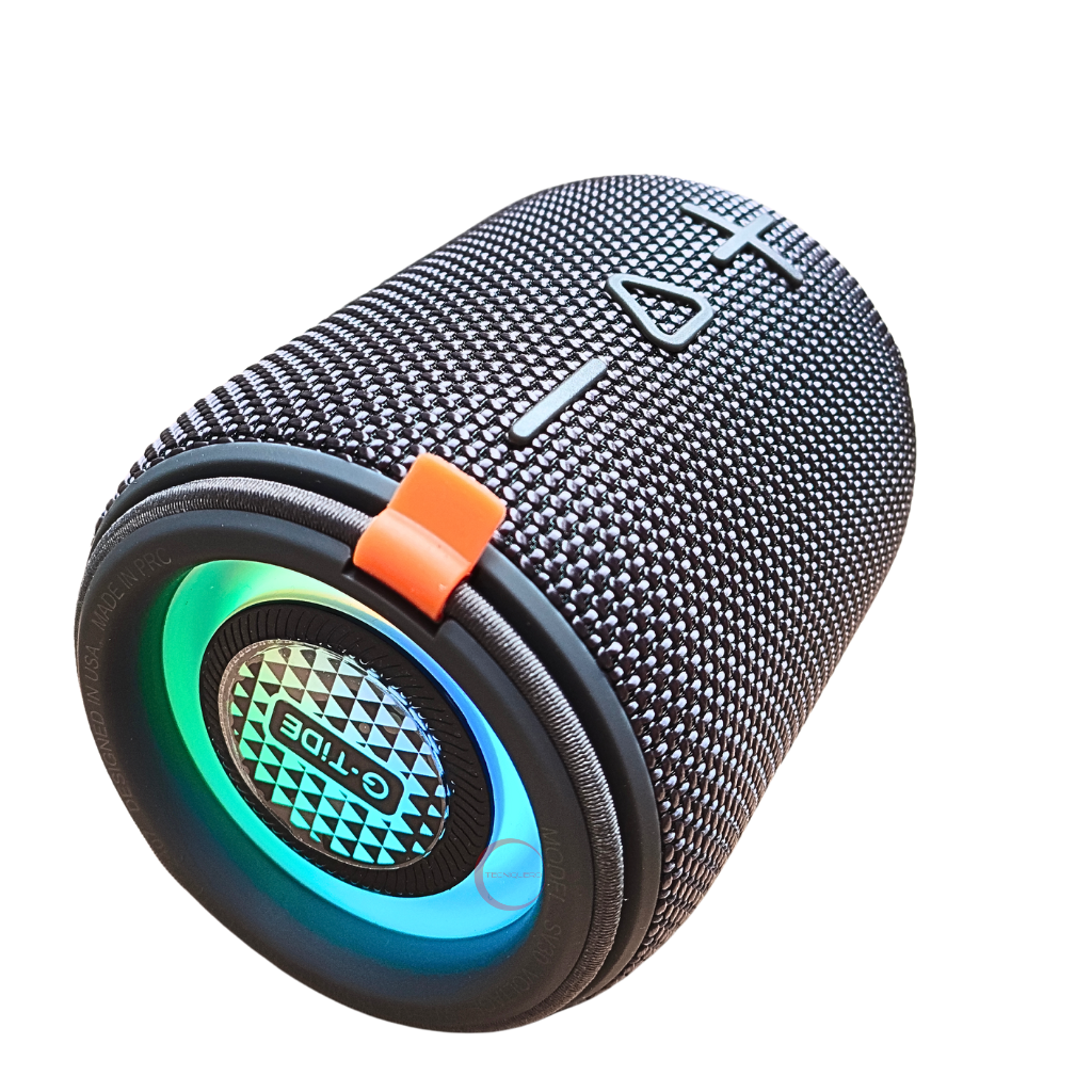 Combo Smartphone HIKING A2 4G + Bocina Bluetooth G-TIDE SV-30 Portátil