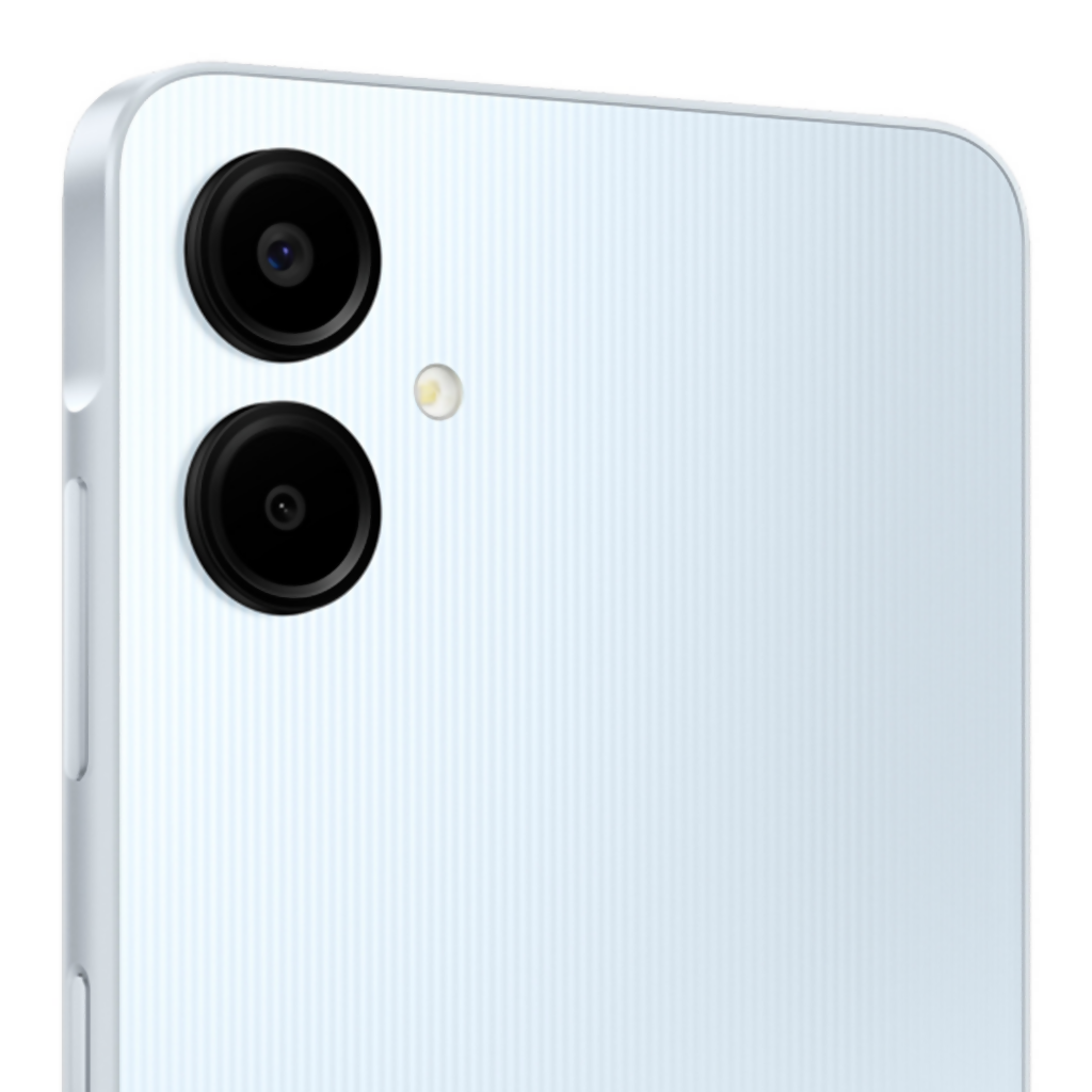 Samsung A06 Azul 3