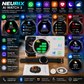 Smartwatch NEURIX AI Watch 3 con ChatGPT, WhatsApp, Llamadas Bluetooth y Funciones Deportivas