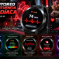 Smartwatch NEURIX AI Watch 3 con ChatGPT, WhatsApp, Llamadas Bluetooth y Funciones Deportivas