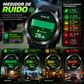 Smartwatch NEURIX AI Watch 3 con ChatGPT, WhatsApp, Llamadas Bluetooth y Funciones Deportivas