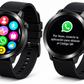 Smartwatch NEURIX AI Watch 3 con ChatGPT, WhatsApp, Llamadas Bluetooth y Funciones Deportivas