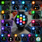 Smartwatch NEURIX AI Watch 3 con ChatGPT, WhatsApp, Llamadas Bluetooth y Funciones Deportivas