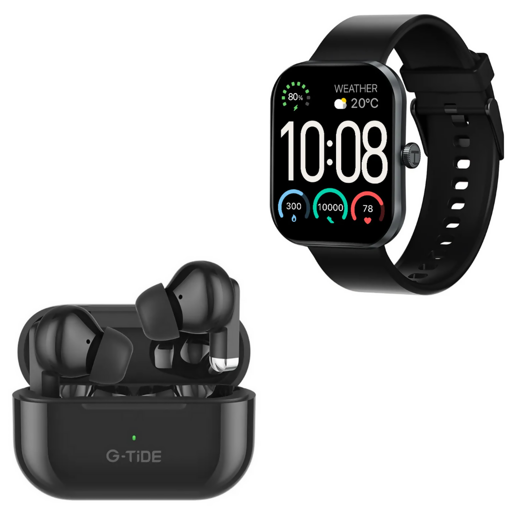 smartwatch-Haylou-S6-audifonos-inalambricos-g-tide-l22